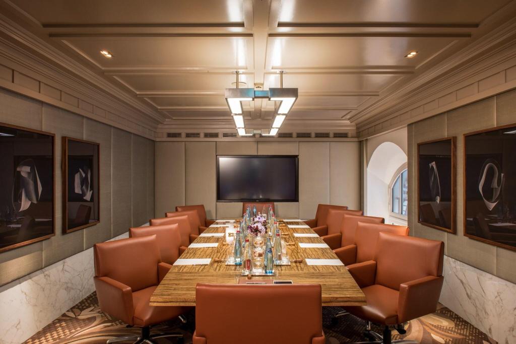 Imagem da galeria de Hotel De Crillon