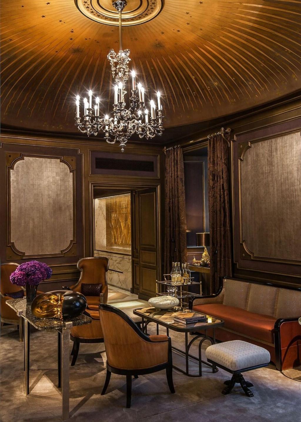 Imagem da galeria de Hotel De Crillon