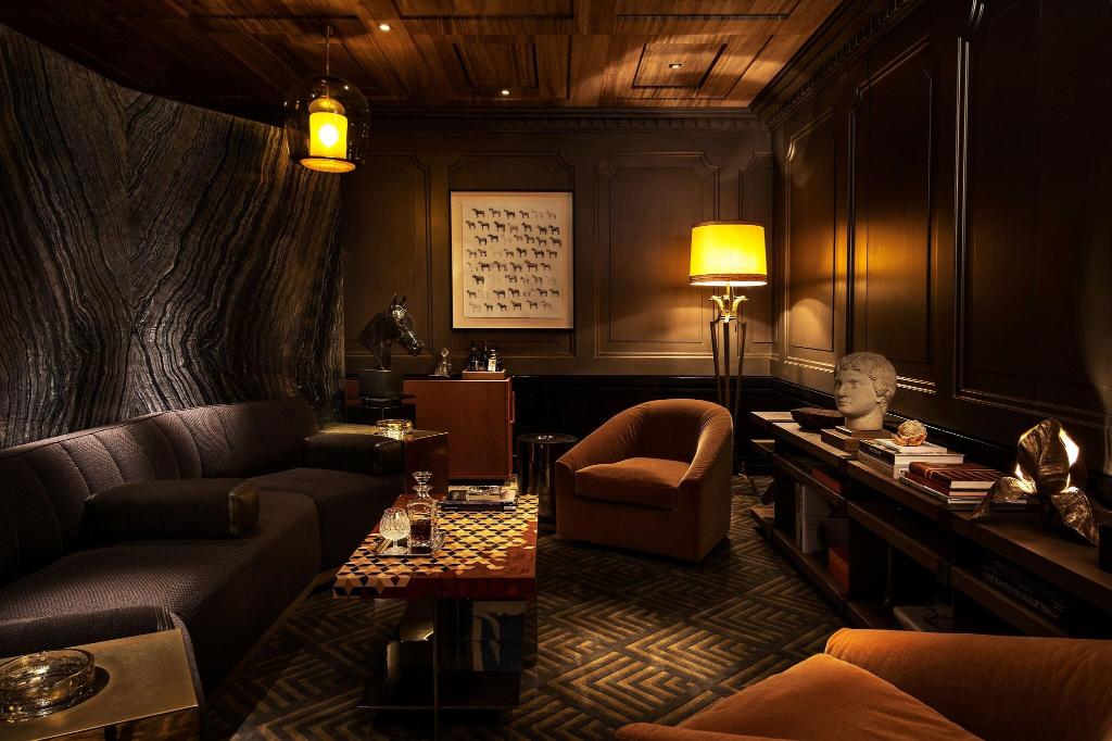 Imagem da galeria de Hotel De Crillon
