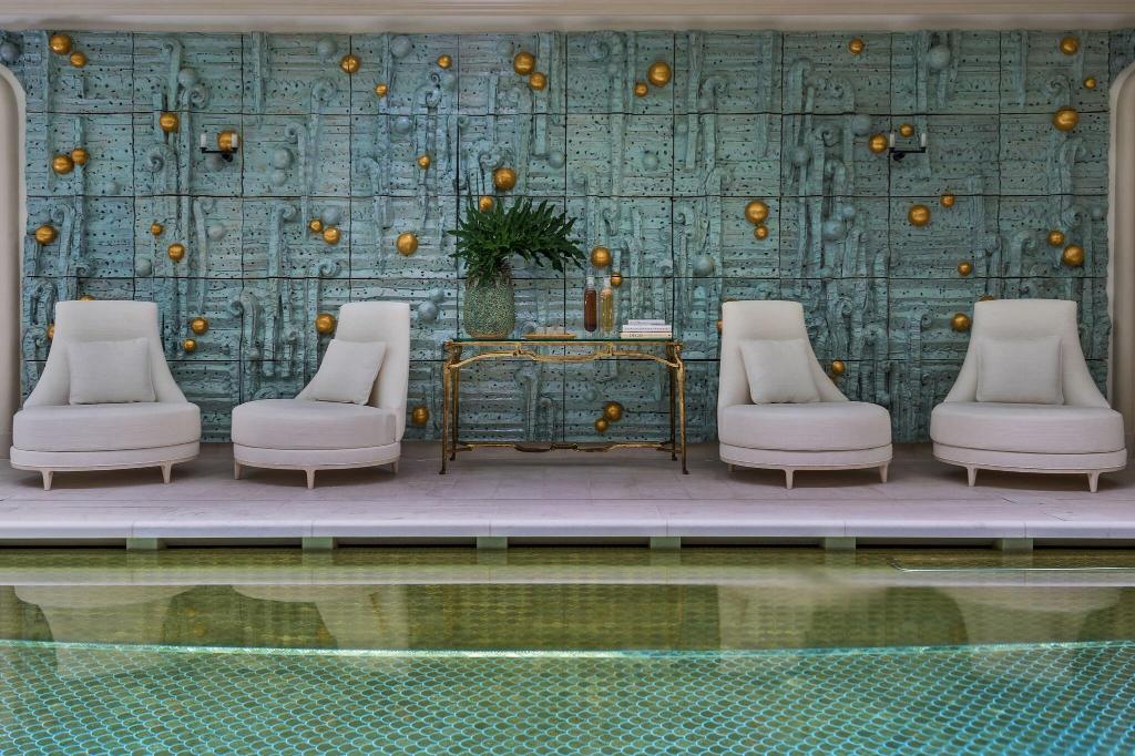 Imagem da galeria de Hotel De Crillon