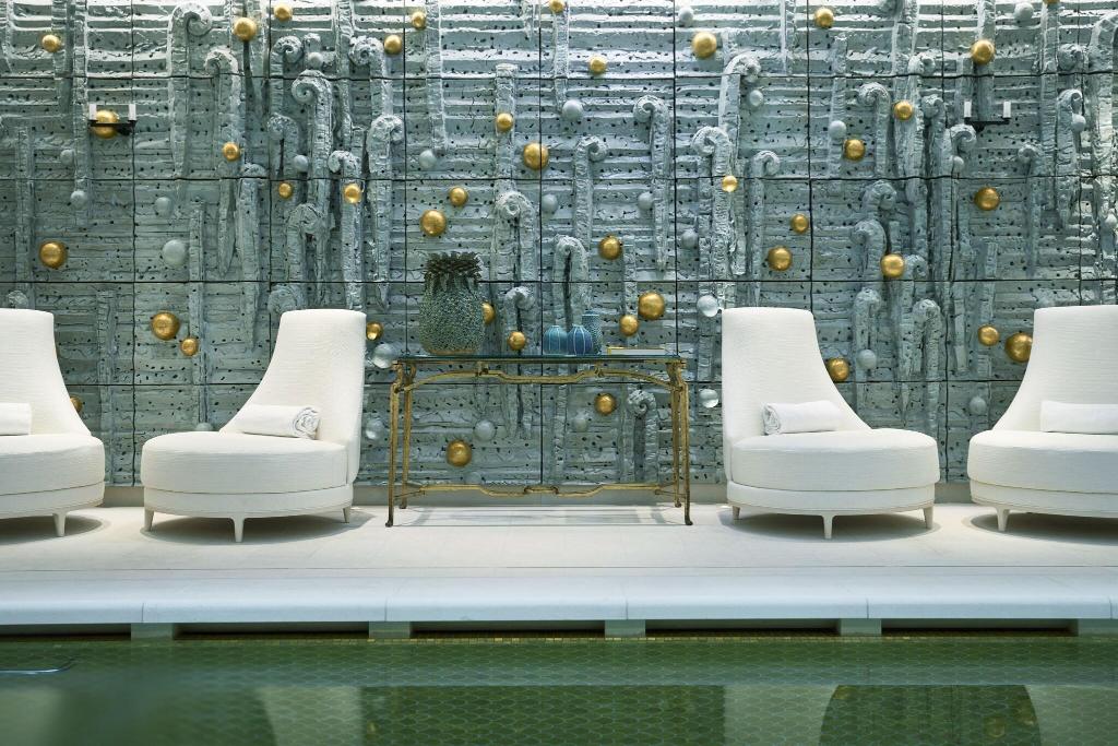 Imagem da galeria de Hotel De Crillon