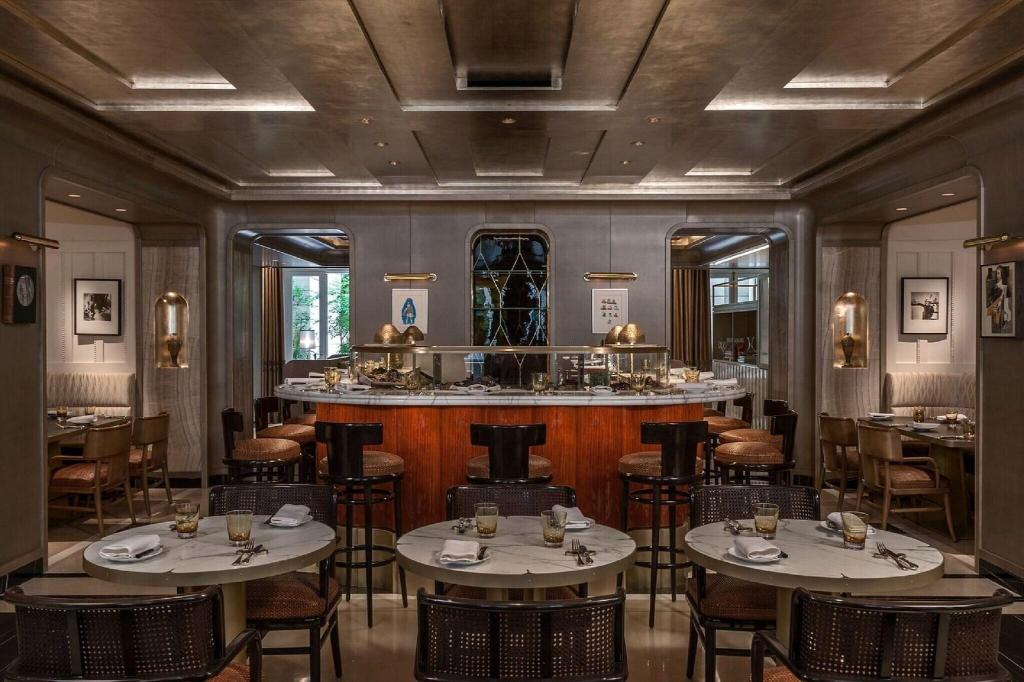 Imagem da galeria de Hotel De Crillon
