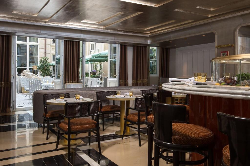 Imagem da galeria de Hotel De Crillon