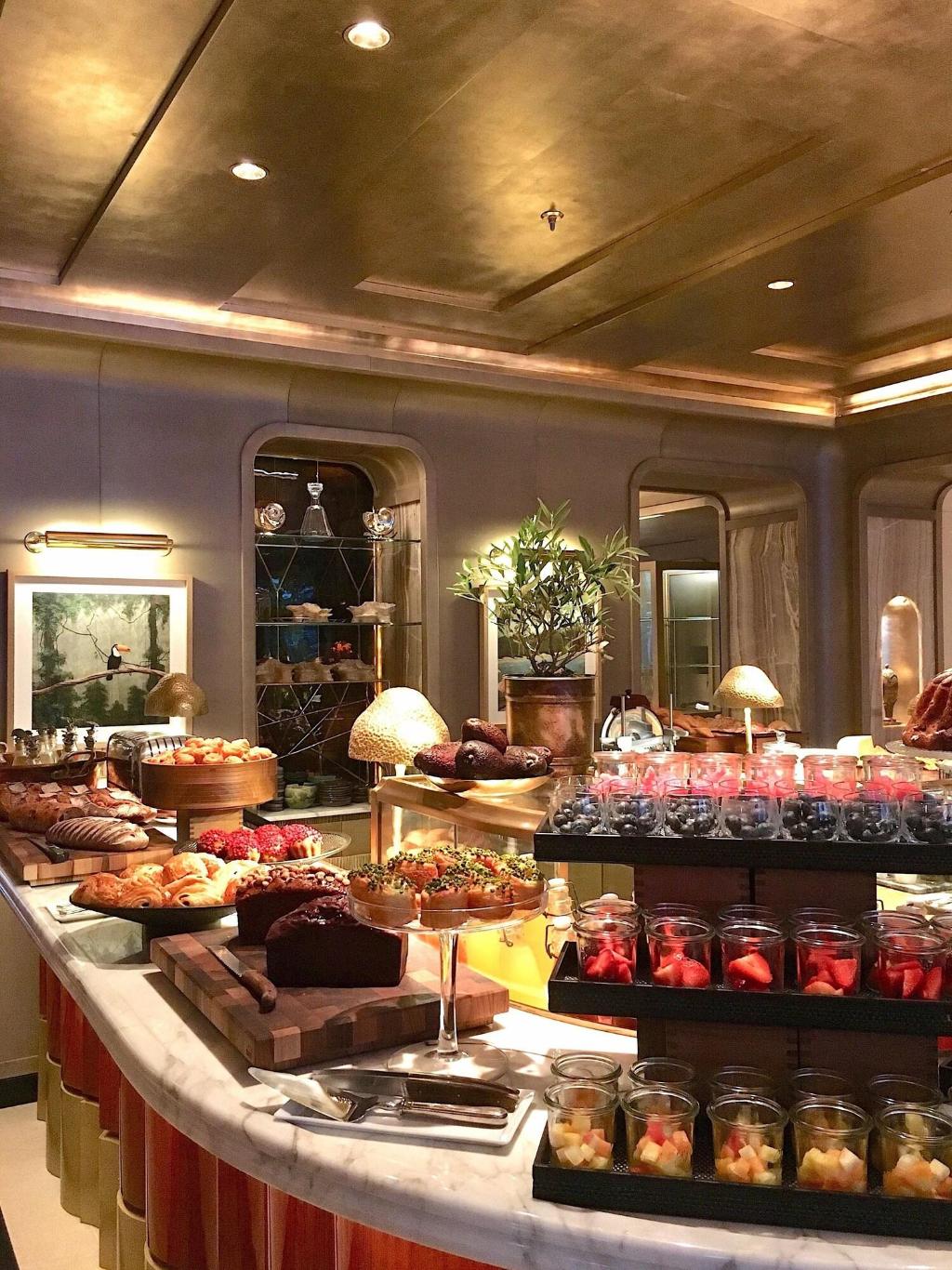 Imagem da galeria de Hotel De Crillon