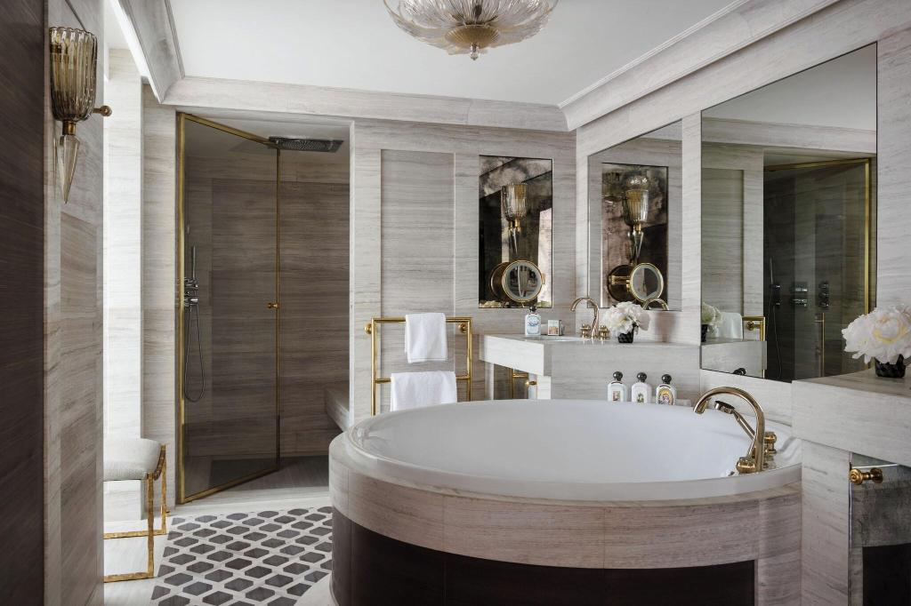 Imagem da galeria de Hotel De Crillon