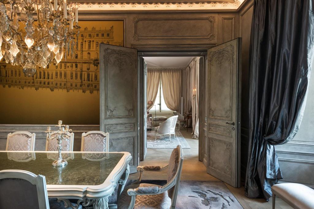 Imagem da galeria de Hotel De Crillon