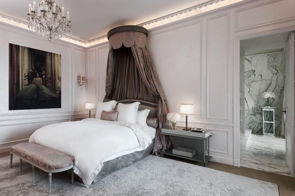 Imagem da galeria de Hotel De Crillon