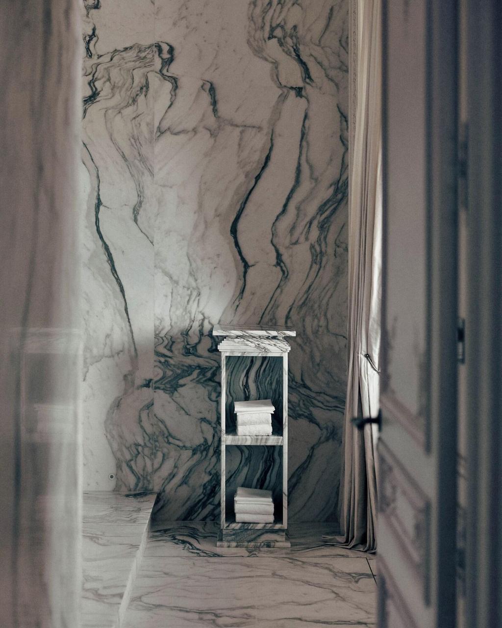 Imagem da galeria de Hotel De Crillon