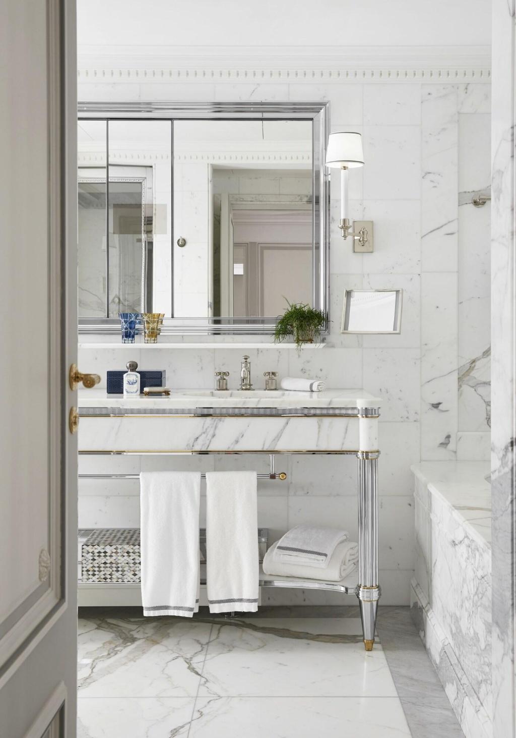Imagem da galeria de Hotel De Crillon