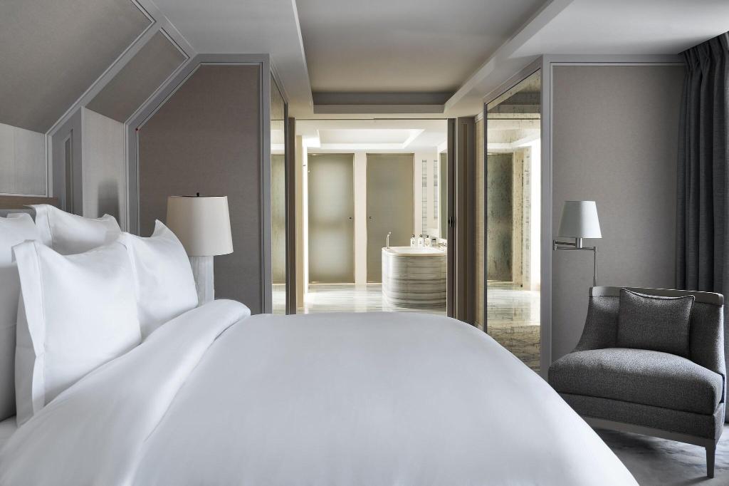 Imagem da galeria de Hotel De Crillon