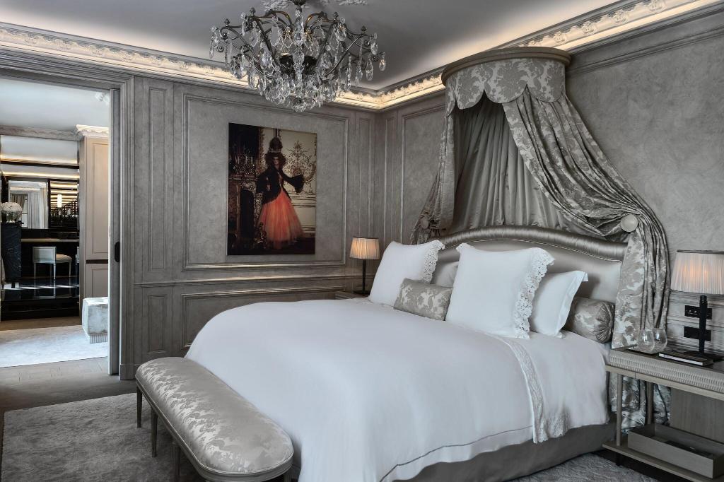 Imagem da galeria de Hotel De Crillon
