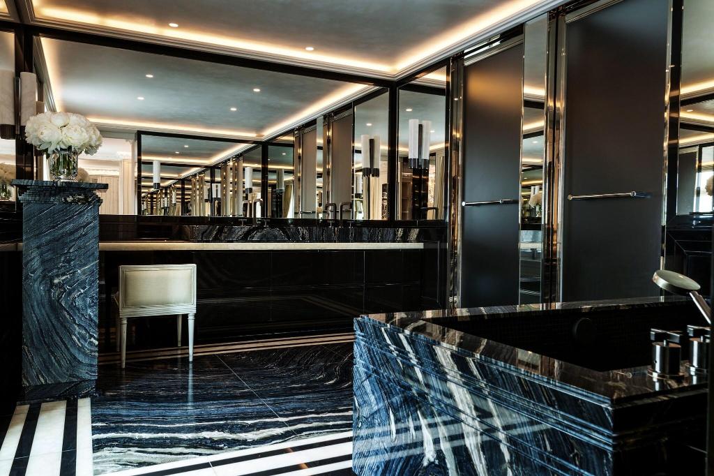 Imagem da galeria de Hotel De Crillon