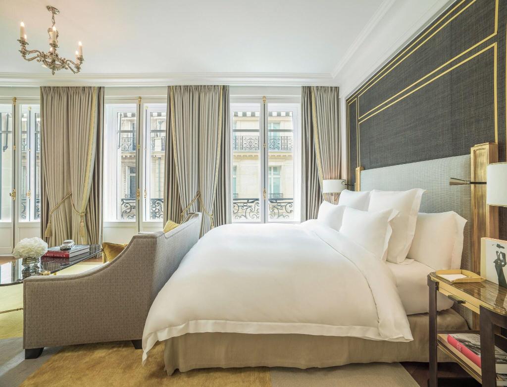Imagem da galeria de Hotel De Crillon