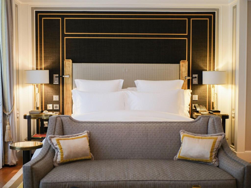 Imagem da galeria de Hotel De Crillon