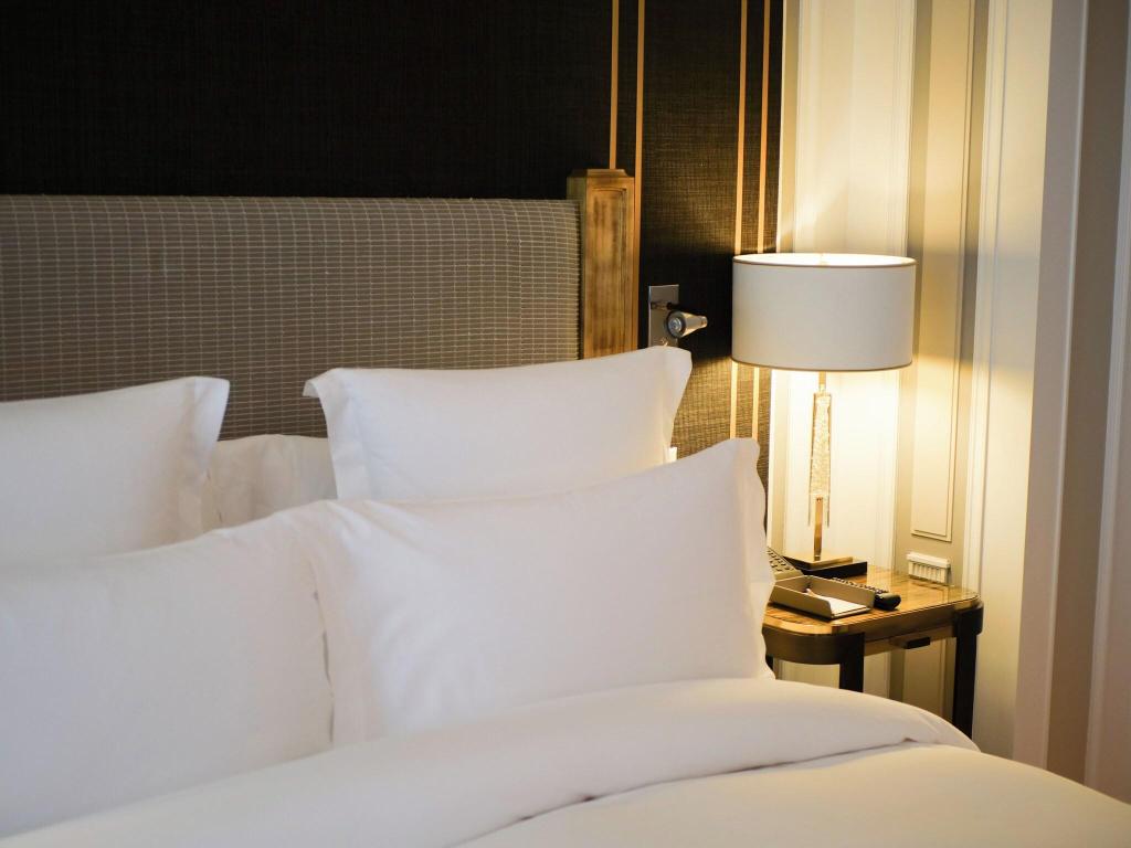 Imagem da galeria de Hotel De Crillon