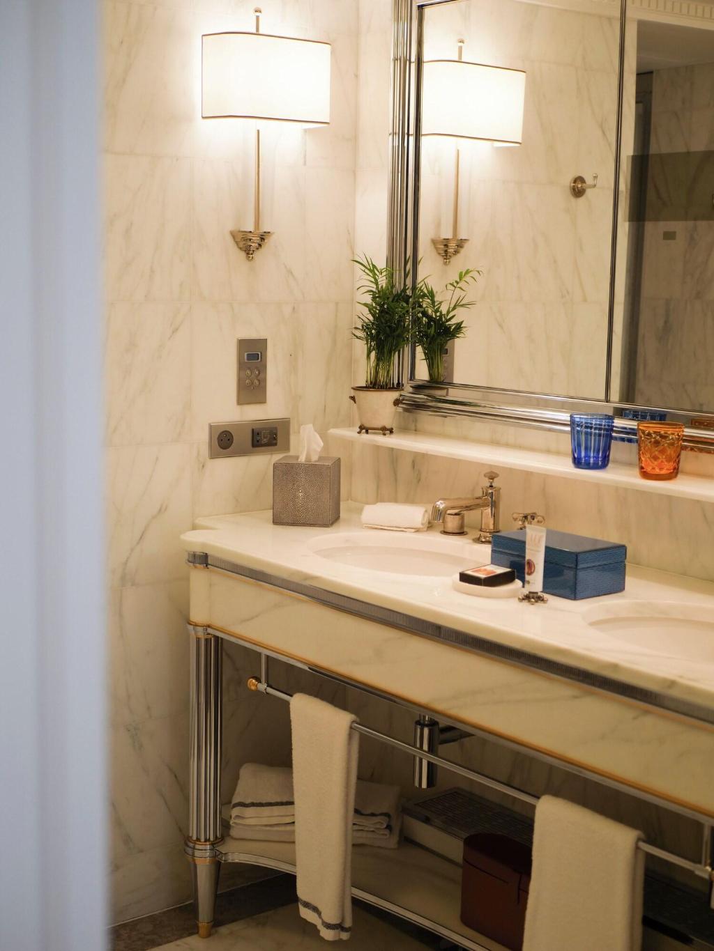 Imagem da galeria de Hotel De Crillon