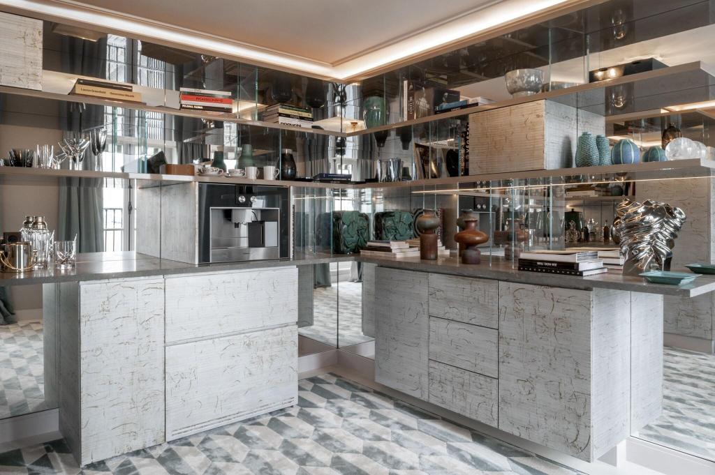 Imagem da galeria de Hotel De Crillon