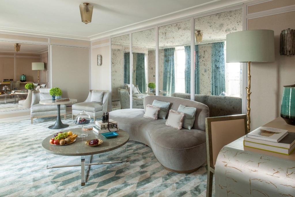 Imagem da galeria de Hotel De Crillon