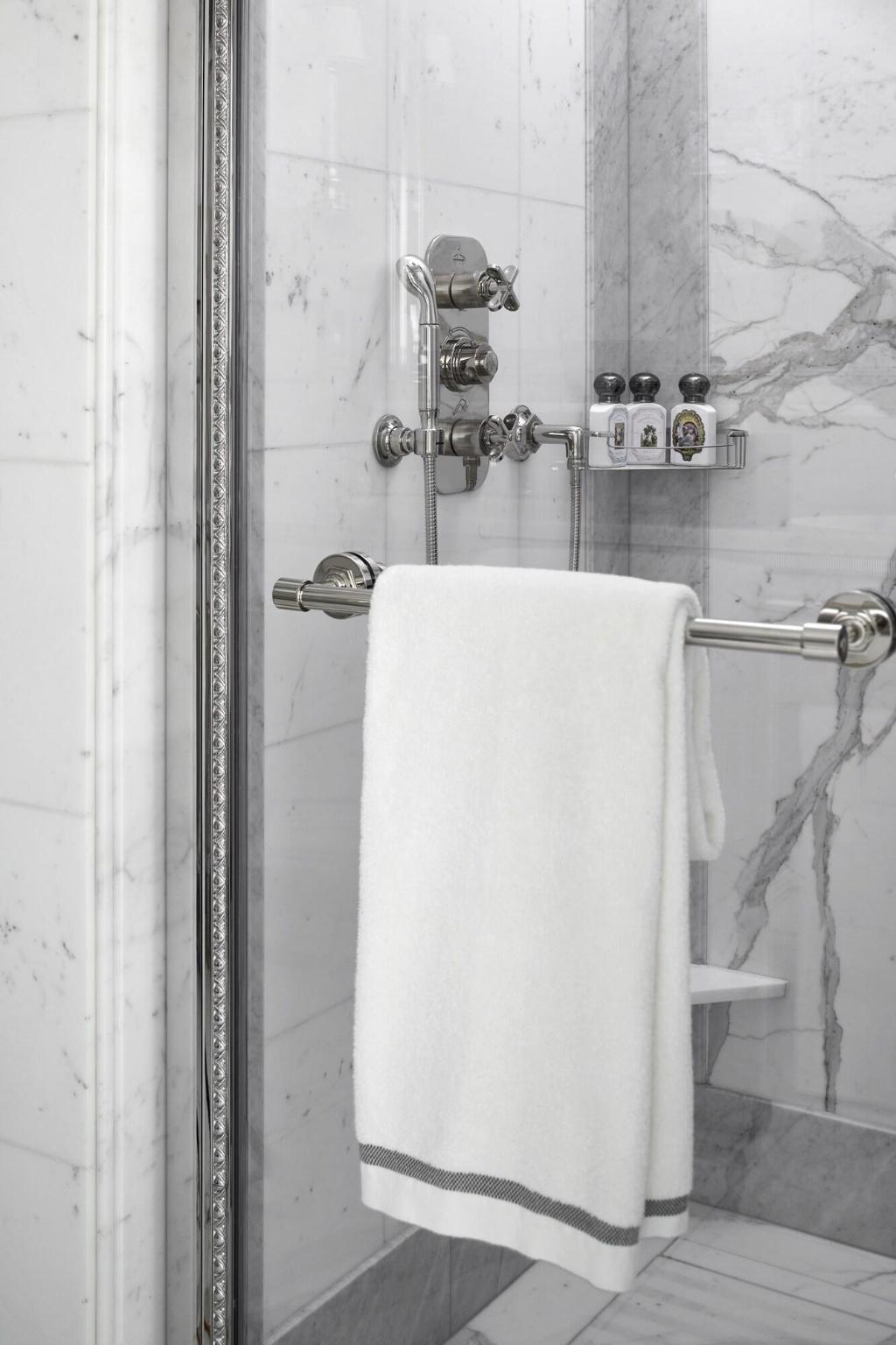 Imagem da galeria de Hotel De Crillon