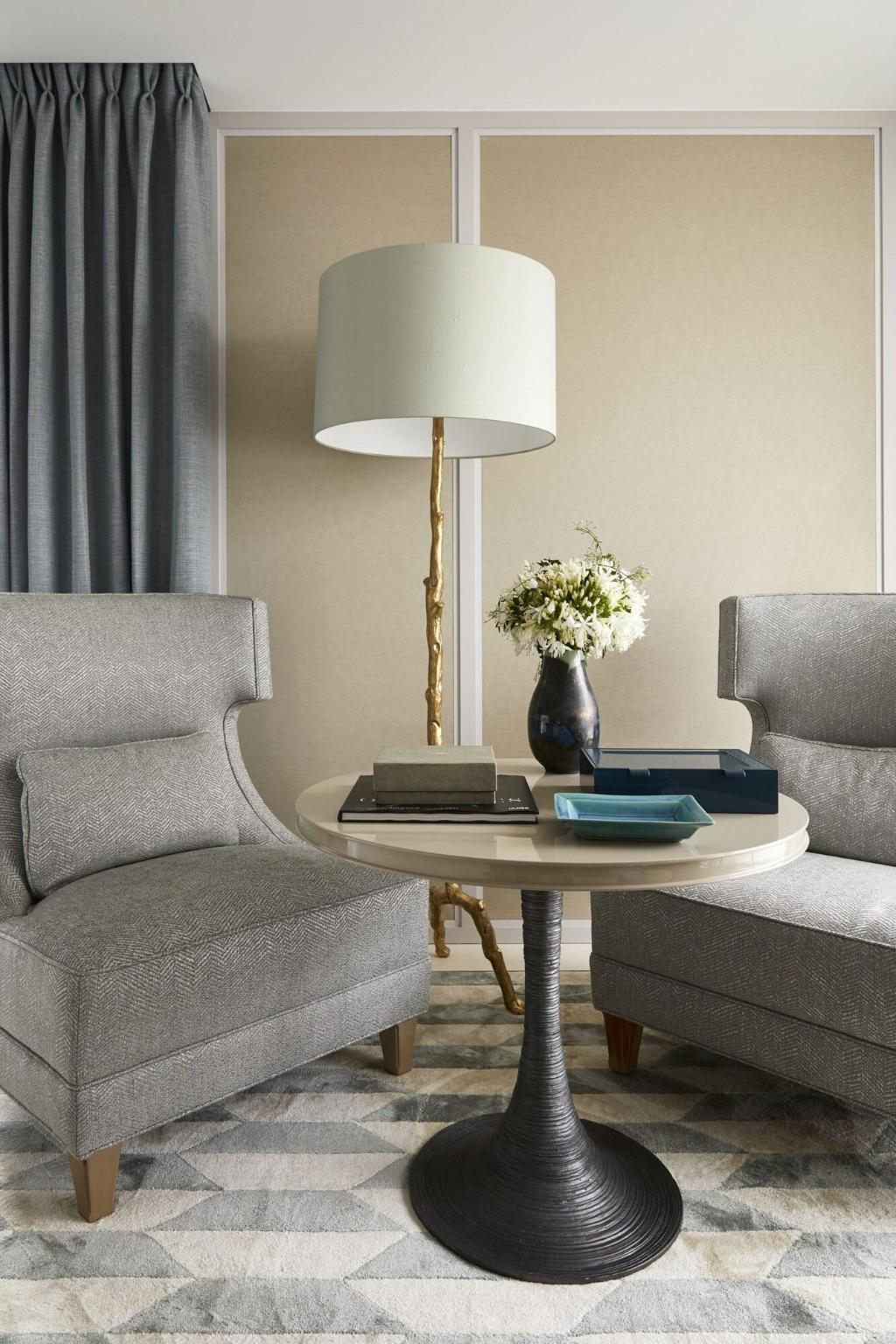 Imagem da galeria de Hotel De Crillon