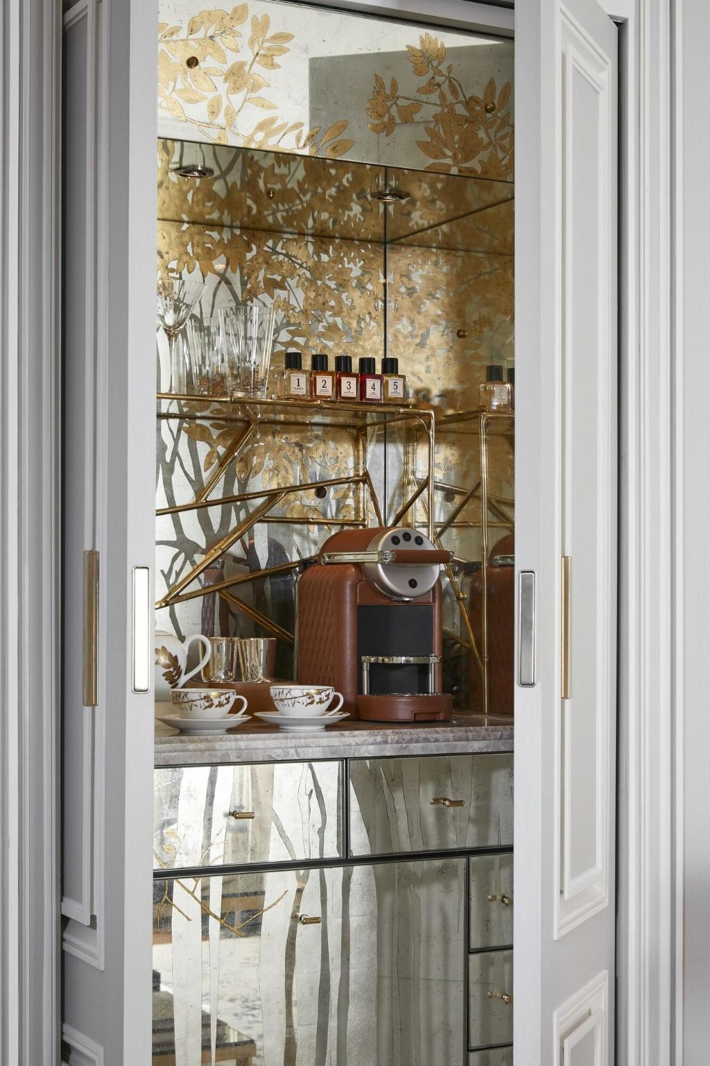 Imagem da galeria de Hotel De Crillon