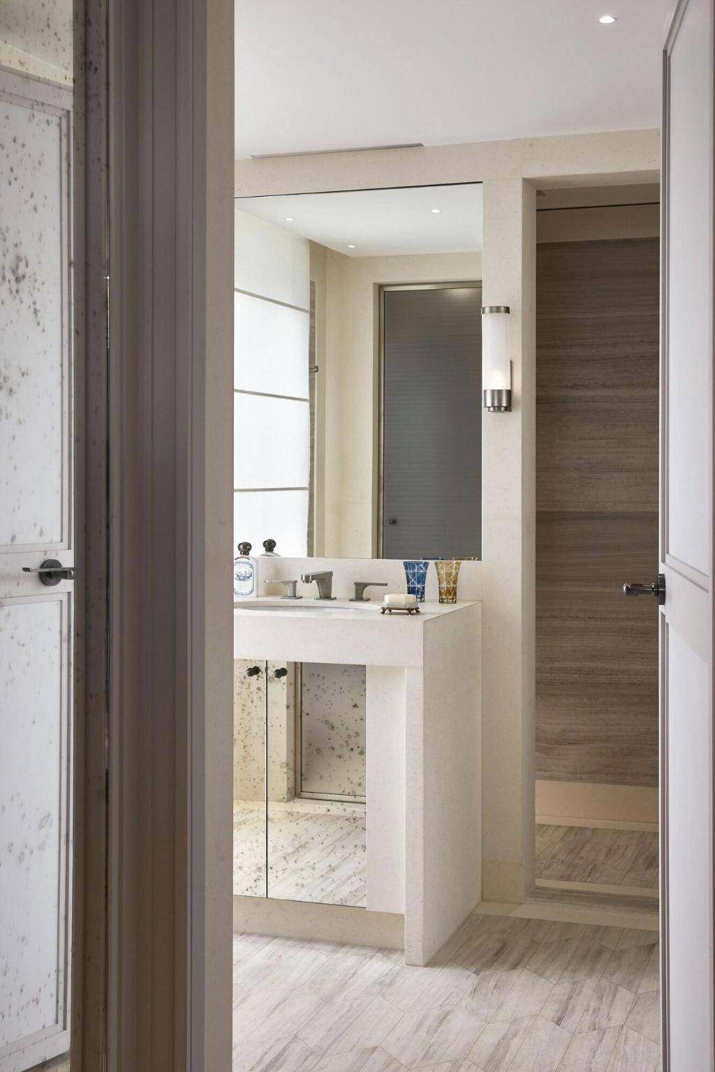 Imagem da galeria de Hotel De Crillon