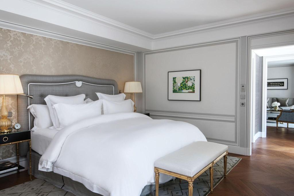 Imagem da galeria de Hotel De Crillon