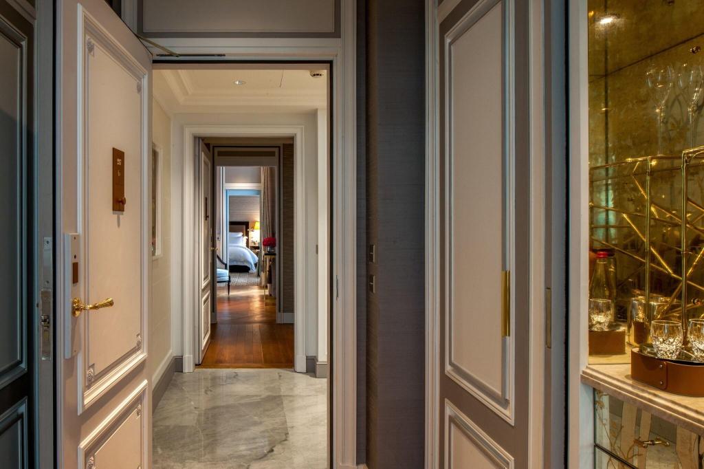 Imagem da galeria de Hotel De Crillon