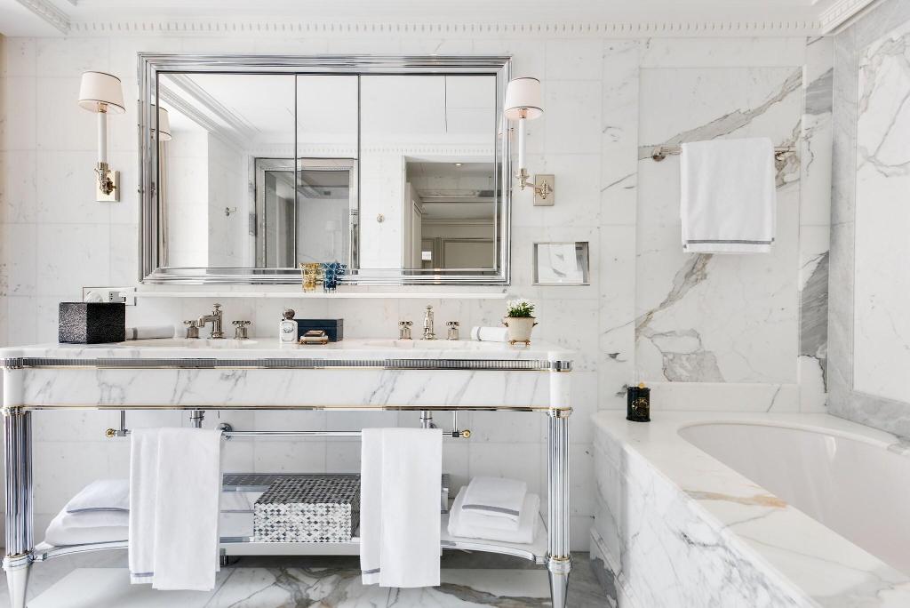 Imagem da galeria de Hotel De Crillon