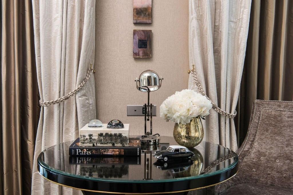 Imagem da galeria de Hotel De Crillon
