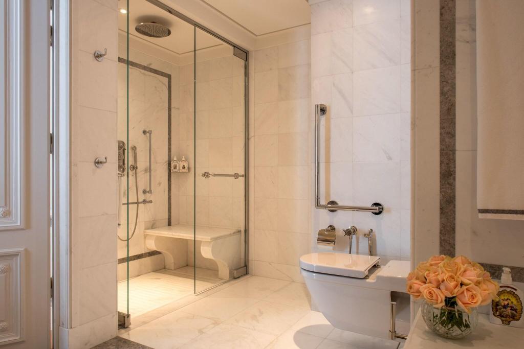 Imagem da galeria de Hotel De Crillon