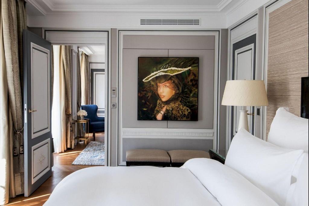 Imagem da galeria de Hotel De Crillon
