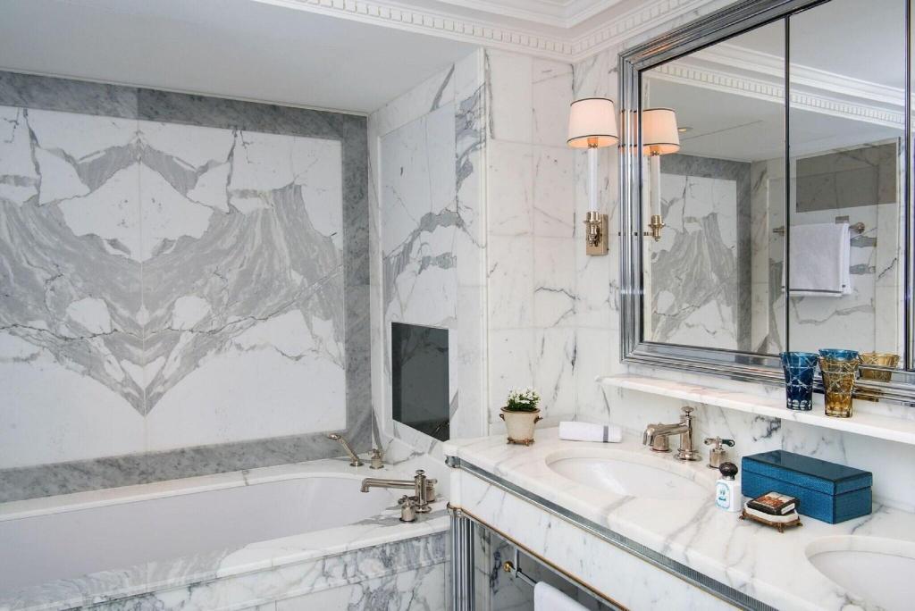 Imagem da galeria de Hotel De Crillon
