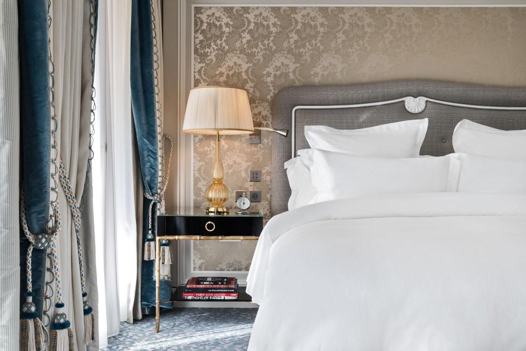 Imagem da galeria de Hotel De Crillon