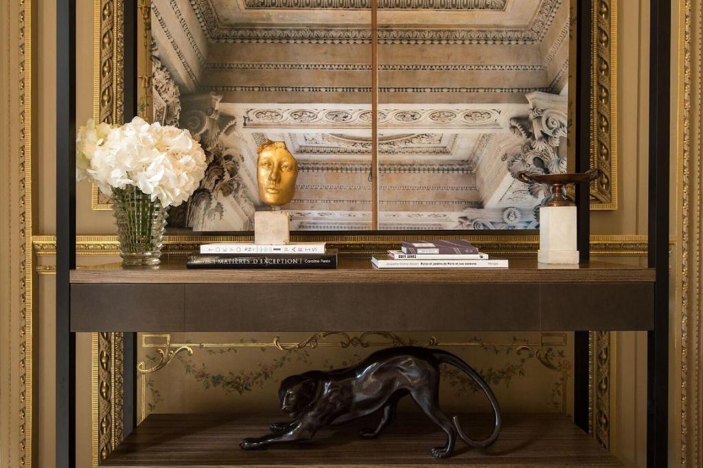Imagem da galeria de Hotel De Crillon