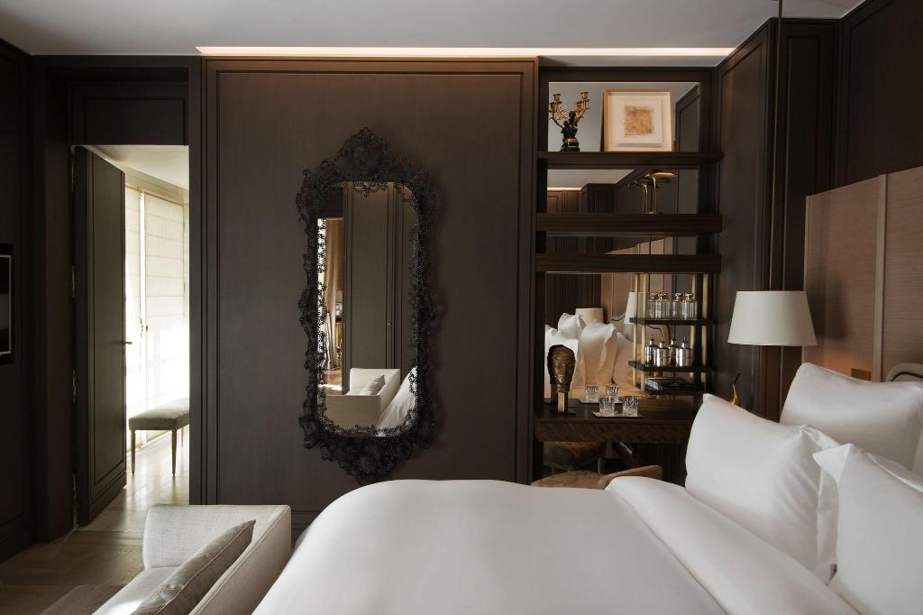 Imagem da galeria de Hotel De Crillon