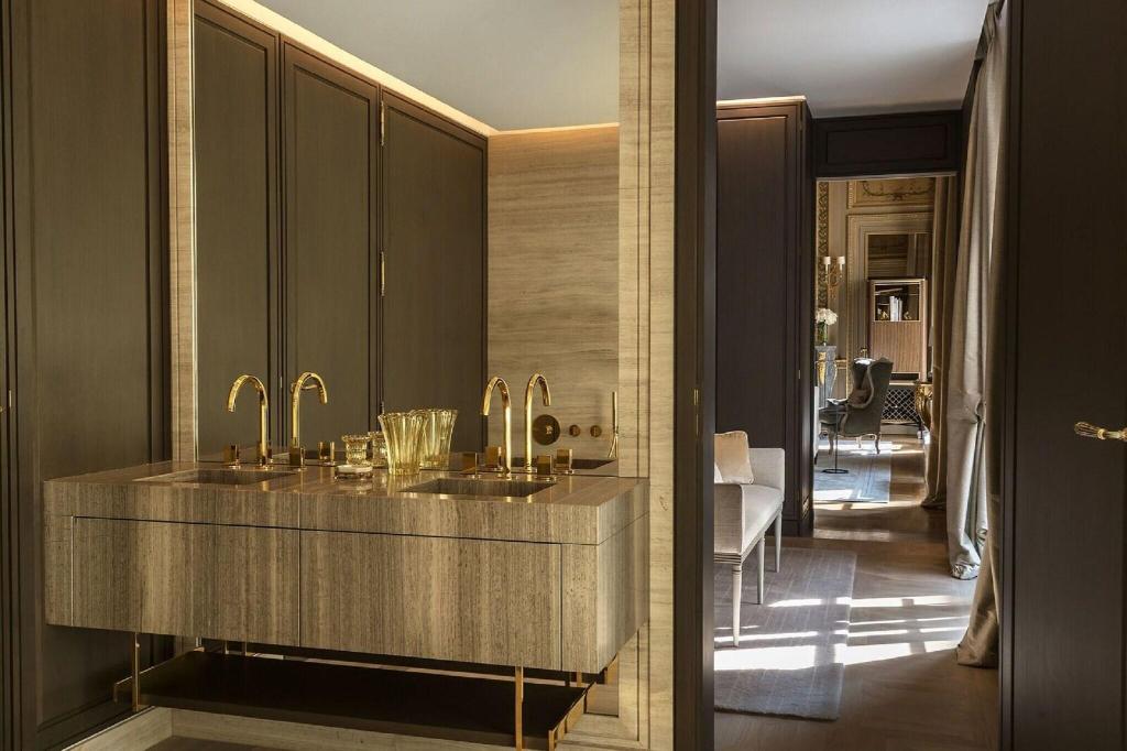 Imagem da galeria de Hotel De Crillon