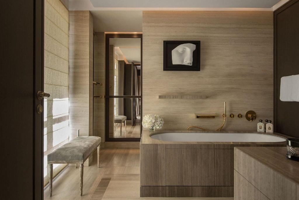 Imagem da galeria de Hotel De Crillon