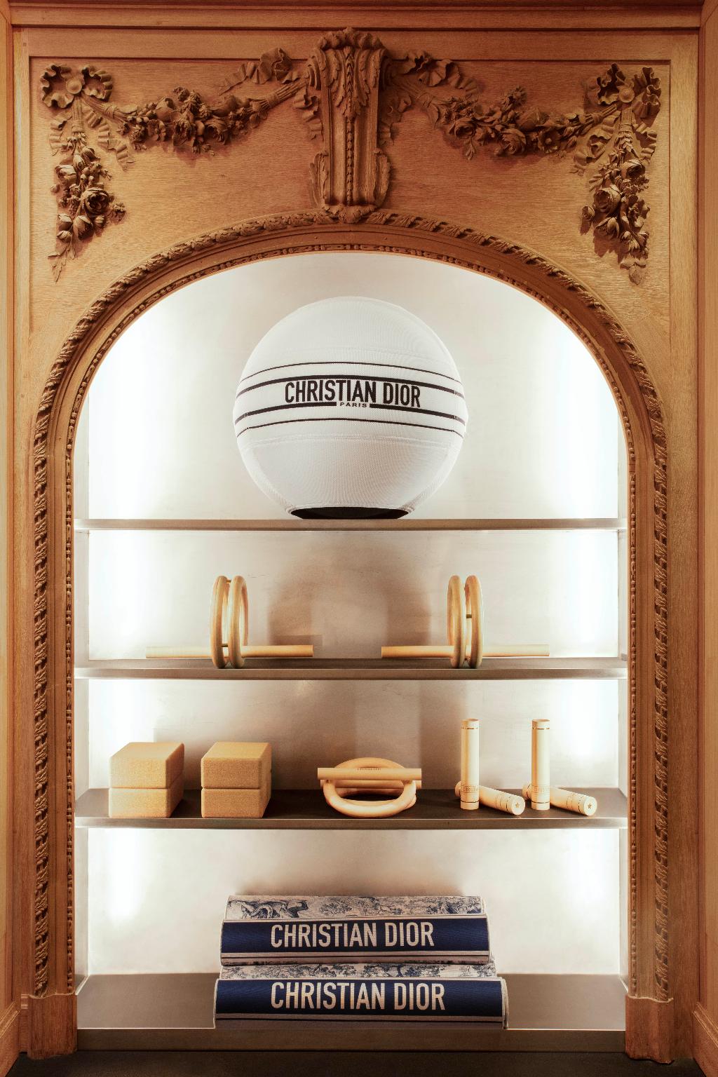 Galerie image de Plaza Athenee