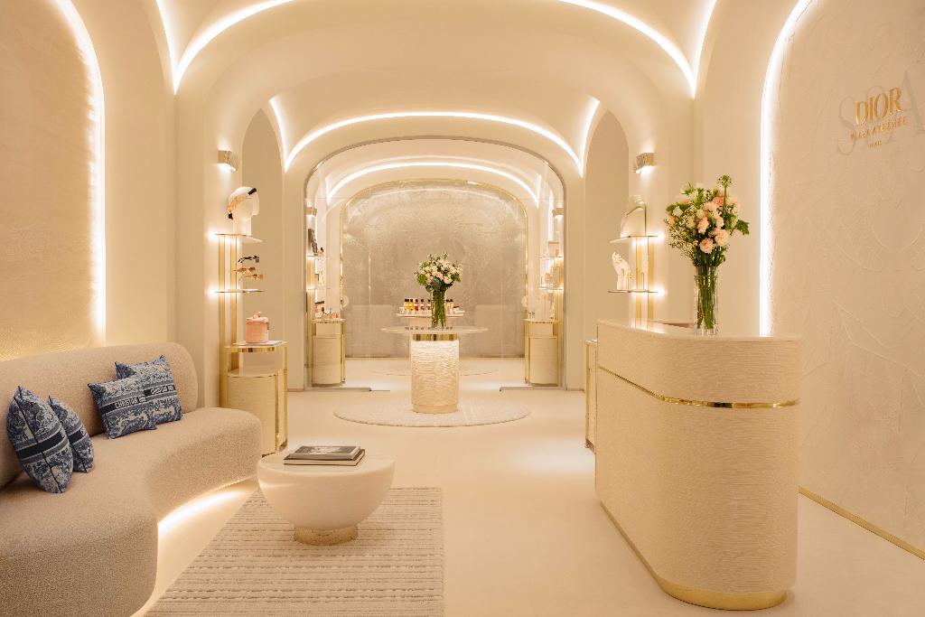 Galerie image de Plaza Athenee