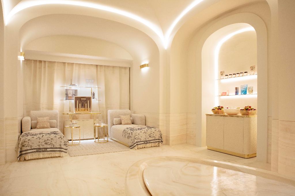 Galerie image de Plaza Athenee