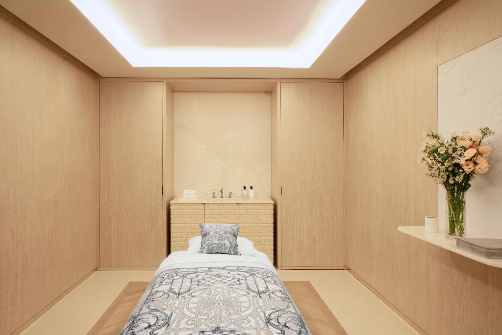 Galerie image de Plaza Athenee