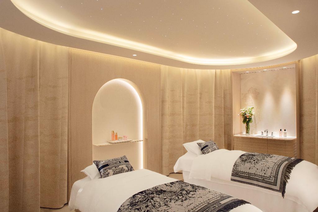 Galerie image de Plaza Athenee