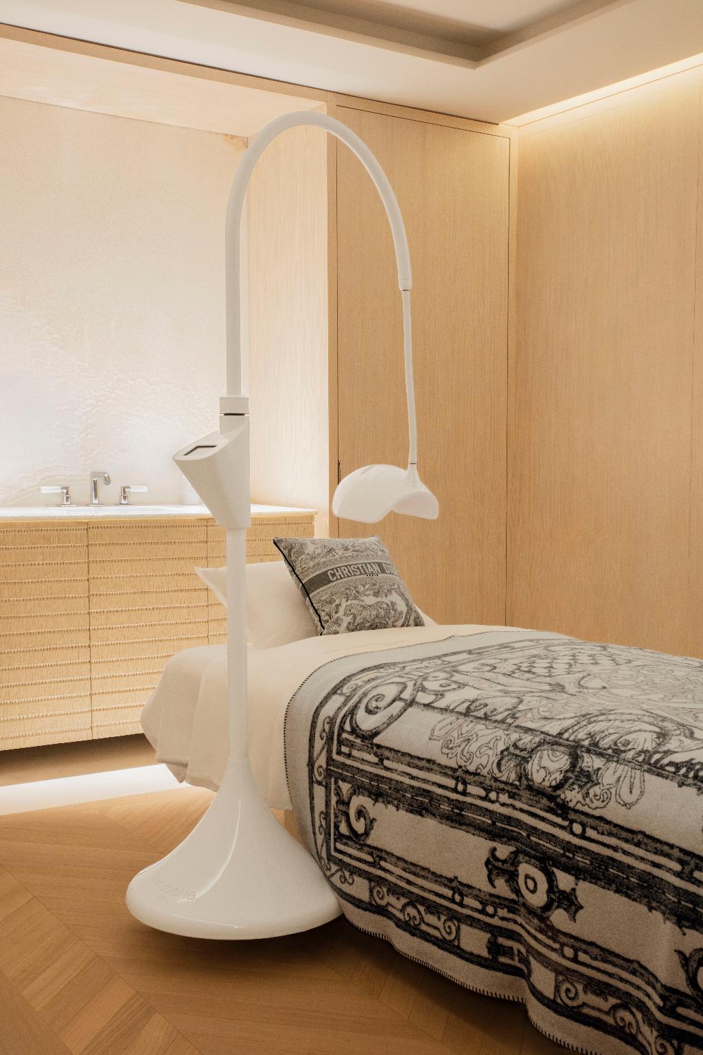 Galerie image de Plaza Athenee