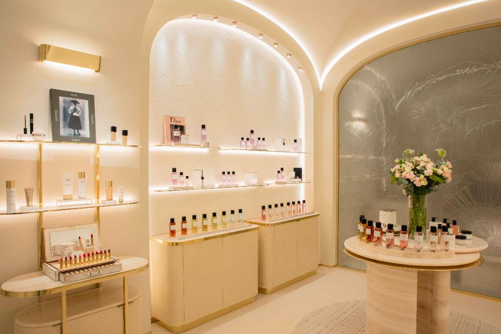 Galerie image de Plaza Athenee
