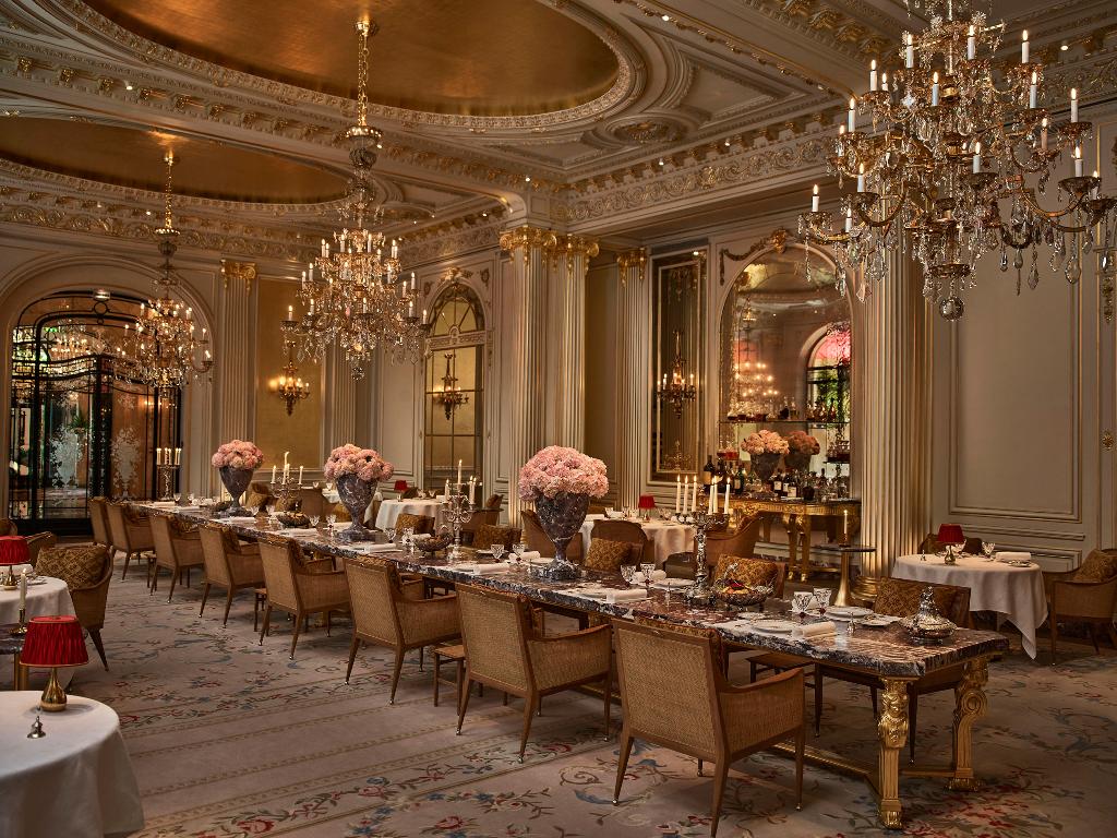 Galerie image de Plaza Athenee