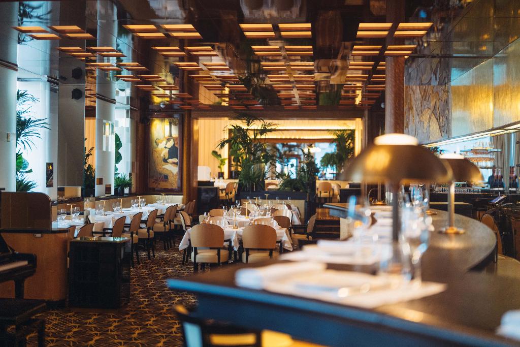 Galerie image de Plaza Athenee