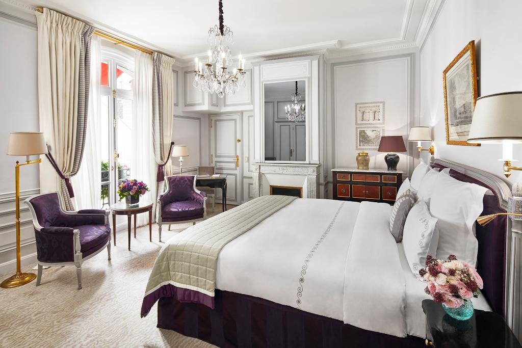 Plaza Athenee