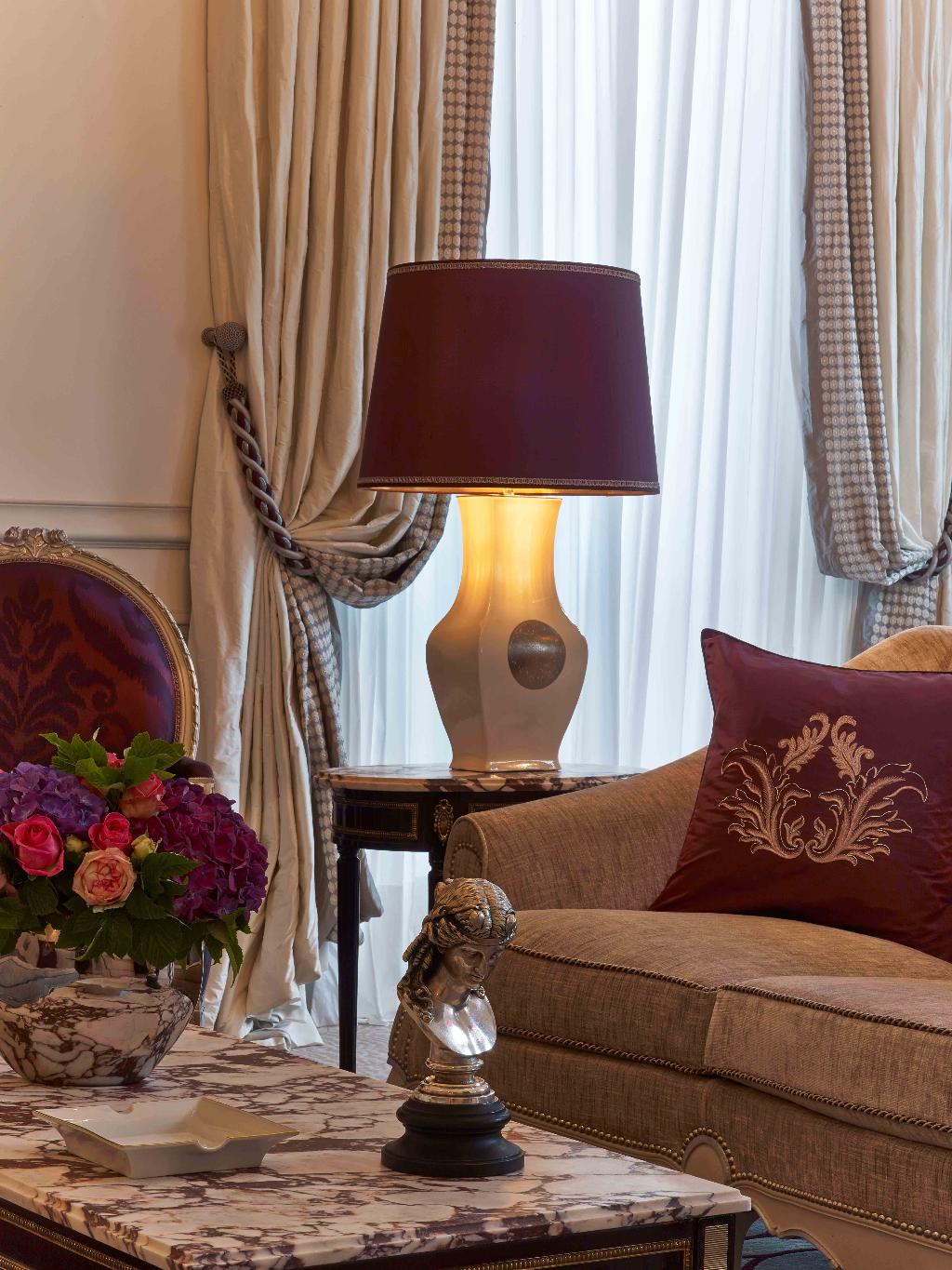 Galerie image de Plaza Athenee