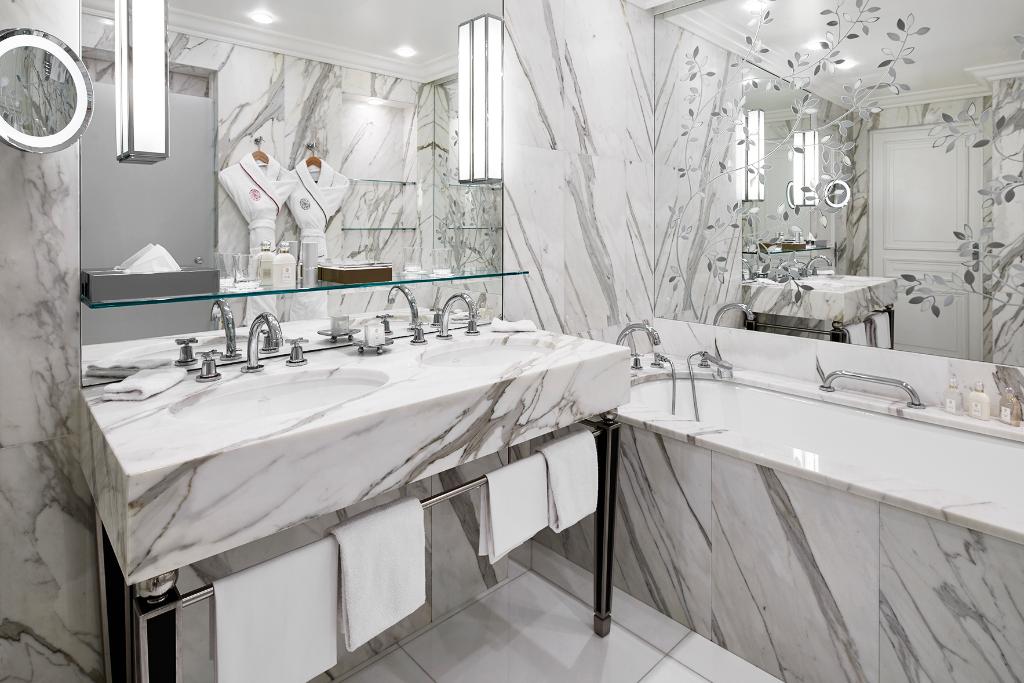 Galerie image de Plaza Athenee